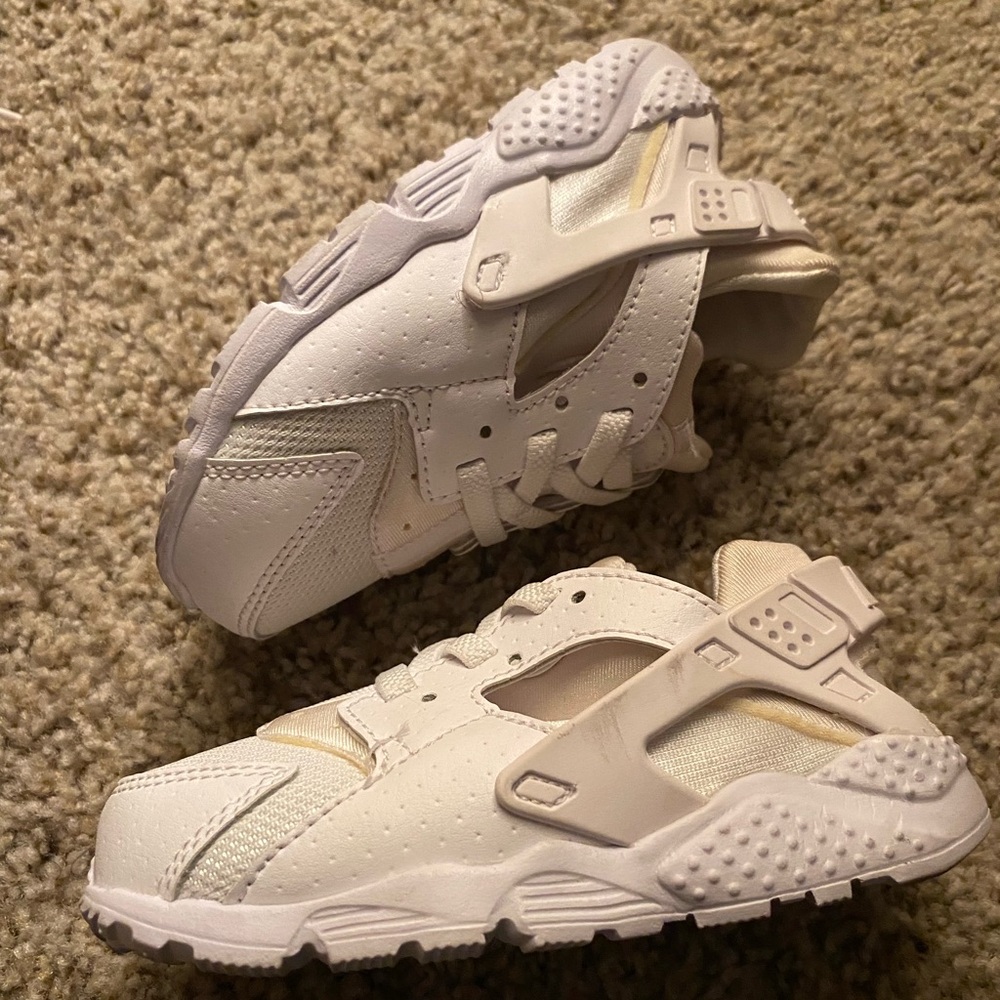 Nike Huaraches
